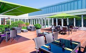 Sheraton Düsseldorf Airport Hotel
